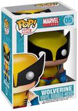 Wolverine 05, Wolverine, Funko Pop!