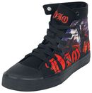 EMP Signature Collection, Dio, Sneakers High
