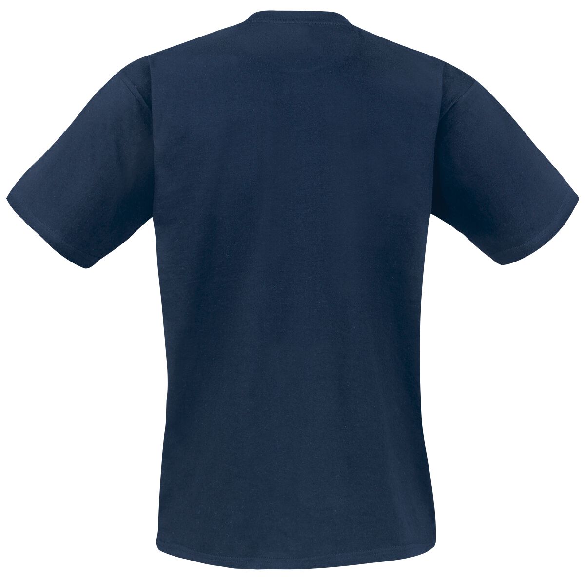 Red Faith No More Logo ufficiale Uomo maglietta unisex