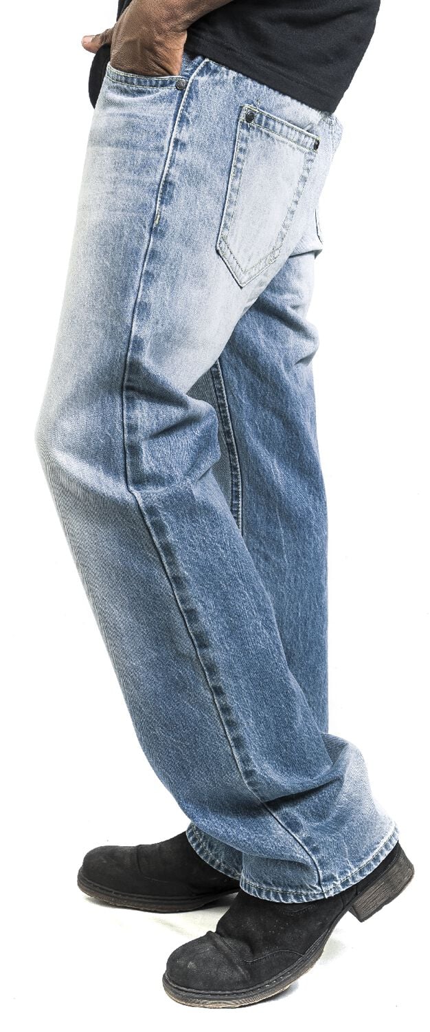 Salomon Black Premium by EMP Jeans EMP