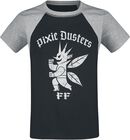 Pixie Dusters, Onward, T-Shirt