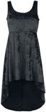 Mullet, Gothicana by EMP, Medium-length dress