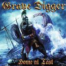 Home at last, Grave Digger, CD