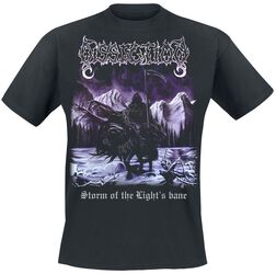 Dissection - Official Merchandise - EMP UK
