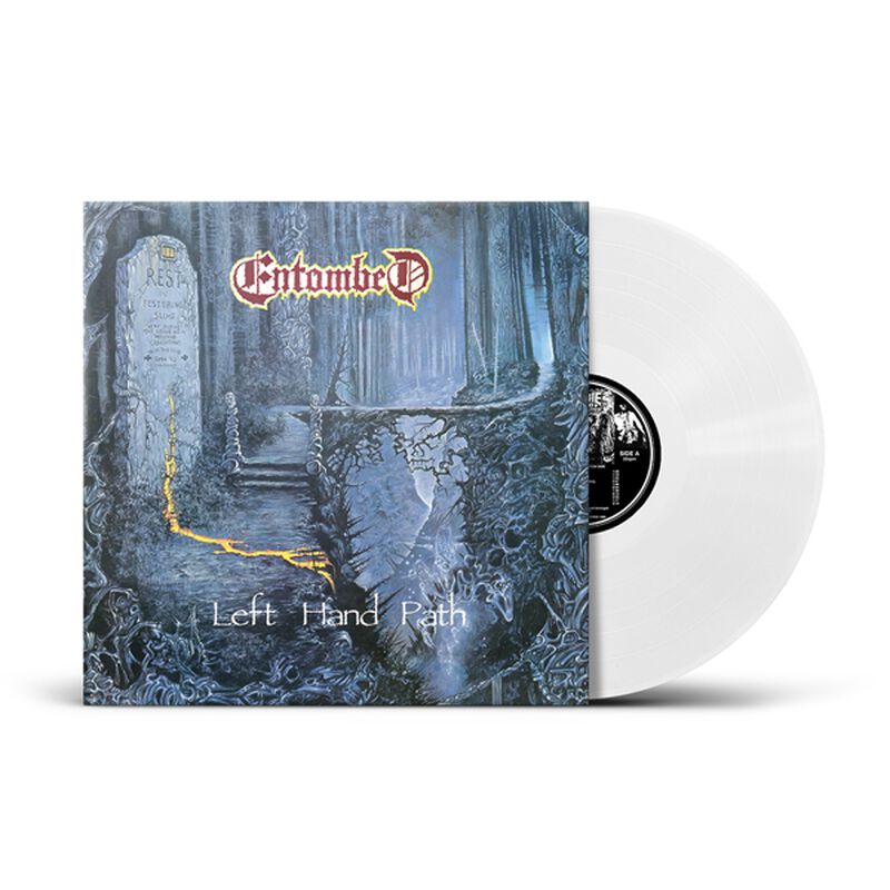 Left hand path | Entombed LP | EMP