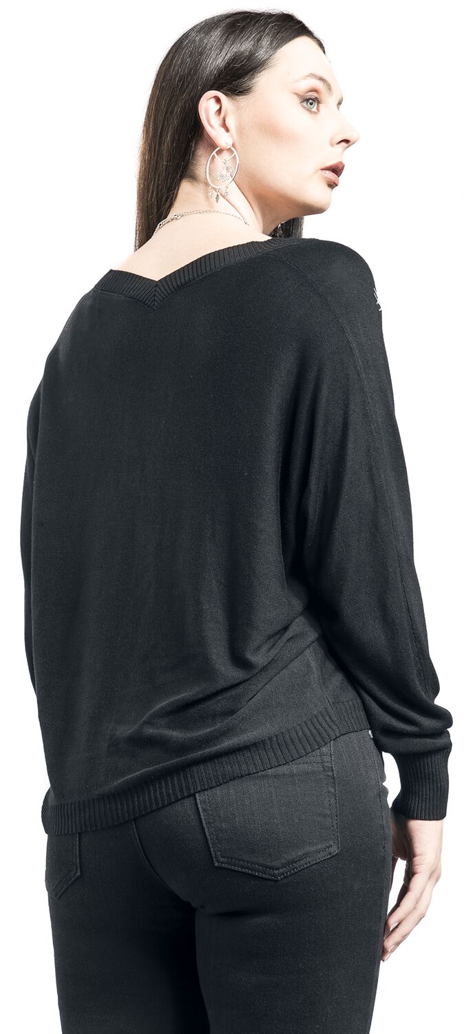 Carried Away Cardigan