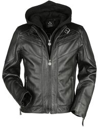 Legacy, Assassin's Creed, Leather Jacket