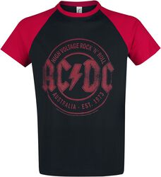 AC/DC Merchandise & Clothing | Band Merch Shop EMP