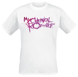 Black Parade, My Chemical Romance, T-Shirt