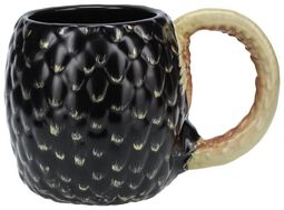 House of the Dragon - Dragon egg, Game of Thrones, Cup