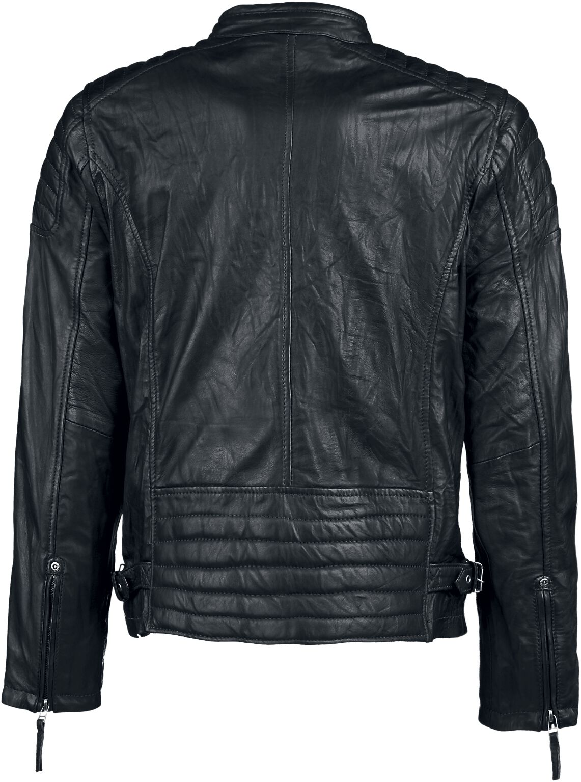 Chester Gipsy Leather Jacket EMP