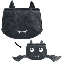 Release The Bats, Banned, Shoulder Bag