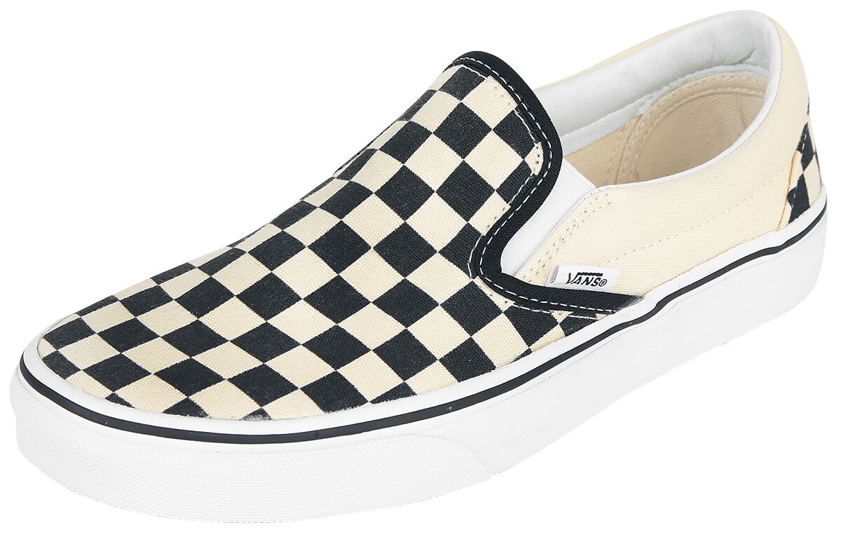 Vans Checkerboard Shoelaces VANS LACES 45