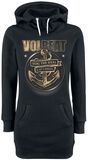 Anchor, Volbeat, Hooded sweater