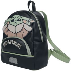 The Mandalorian - Grogu, Star Wars, Mini backpacks