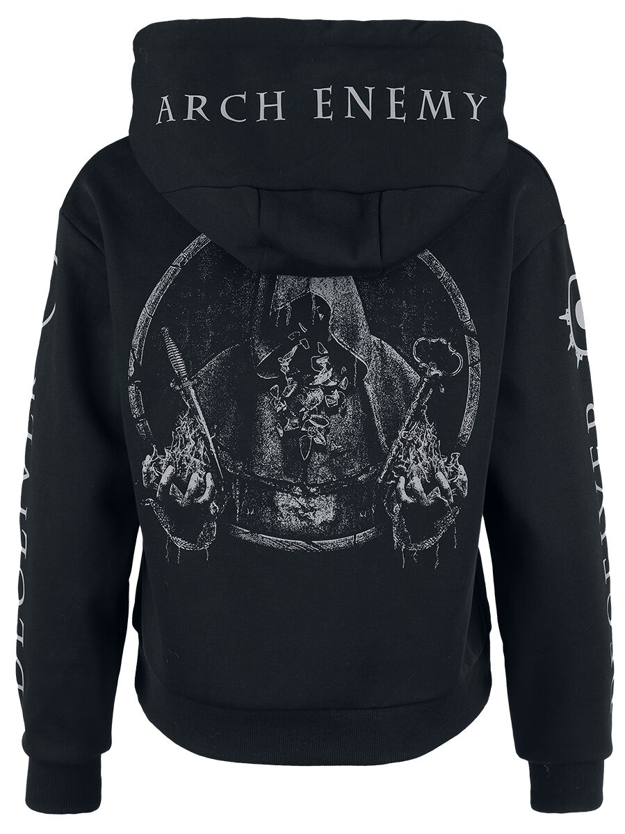 Motorhead Felpa Emp EMP Signature Collection Arch Enemy