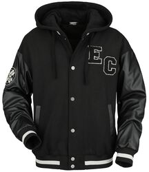 EMP Signature Collection, Electric Callboy, Varsity Jacket