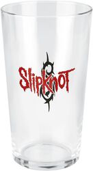 Slipknot Logo, Slipknot, Beer Glass
