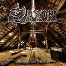Unplugged and strung up, Saxon, CD