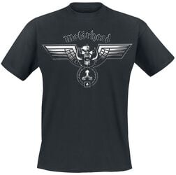Motorhead Cappellino Da Baseball Warpig Band Logo England Nuovo Motorhead Cappellino Da Baseball Warpig Band Logo England Nuovo