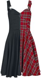Dione Dress, Heartless, Short dress
