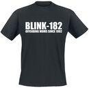 Family Values, Blink 182, T-Shirt