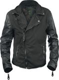 Ryno, Gipsy, Leather Jacket
