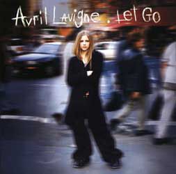 洋楽 Avril Lavigne Let Go - Japan Let Go (Japan Tour Edition) | Álbum de Avril Lavigne