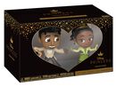 The Princess and the Frog 2 Pack - Tiana & Naveen, The Princess and the Frog, Funko Pop!