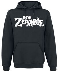 Hellbilly Deluxe, Rob Zombie, Hooded sweater