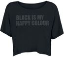 Black Is My Happy Colour, Black Is My Happy Colour, T-Shirt