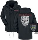 EMP Signature Collection, Iron Maiden, Winter Jacket
