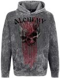 The Drops, Alchemy England, Hooded sweater