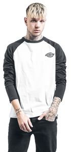 Cool looking long sleeve shirt from Dickies - Have a look!