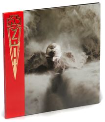 Rammstein - Zeit (Special Edition) - Deluxe Digipak CD