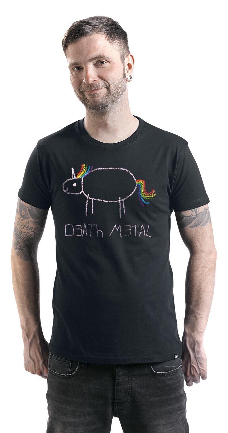 Death Metal T-Shirt | EMP