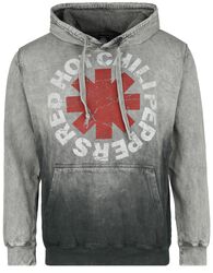 Crest, Red Hot Chili Peppers, Hooded sweater