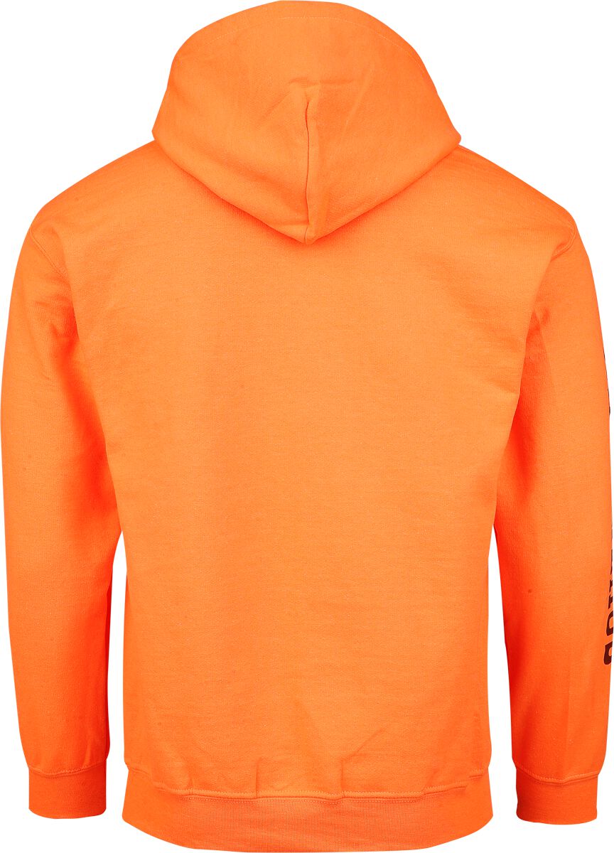 Kenny South Park Hoodie EMP