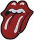 The Rolling Stones patches