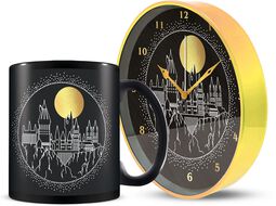 Golden moon - Gift set, Harry Potter, Fan Package