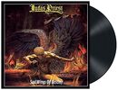 Sad wings of destiny, Judas Priest, LP