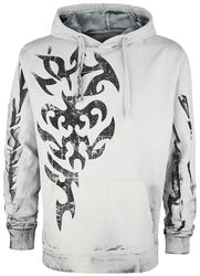 Verve Tattoo, Outer Vision, Hooded sweater