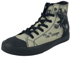EMP Signature Collection, Iron Maiden, Sneakers High