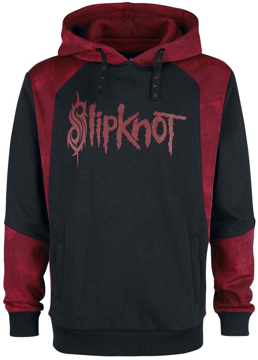EMP Signature Collection | Slipknot Hooded sweater | EMP
