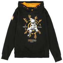 Kids - Naruto Uzumaki, Naruto, Hoodie Sweater