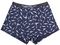 Double pack of boxers with retro print