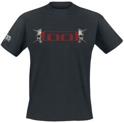Tool Official Store  Shop for Tool Band Merchandise