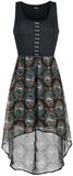 Evil Queen, Snow White and the Seven Dwarves, Medium-length dress
