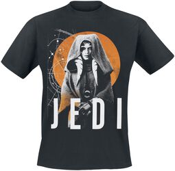 Ahsoka - Jedi, Star Wars, T-Shirt