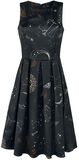 Into The Universe Dress, Dolly and Dotty, Medium-length dress